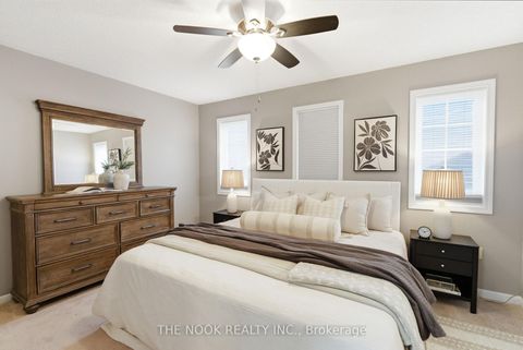 Photo 17 at 107 Barkdale Way, Pringle Creek, Whitby