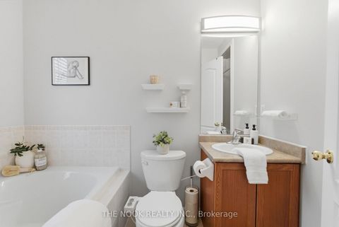 Photo 20 at 107 Barkdale Way, Pringle Creek, Whitby