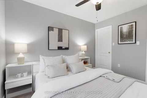 Photo 23 at 107 Barkdale Way, Pringle Creek, Whitby