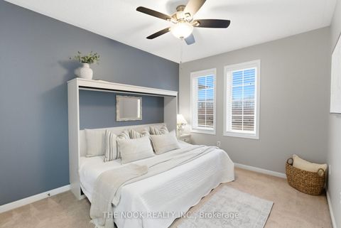 Photo 24 at 107 Barkdale Way, Pringle Creek, Whitby