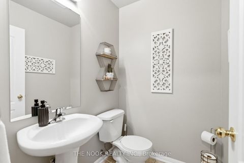 Photo 28 at 107 Barkdale Way, Pringle Creek, Whitby