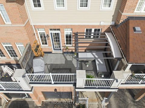 Photo 45 at 107 Barkdale Way, Pringle Creek, Whitby