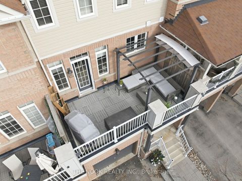 Photo 46 at 107 Barkdale Way, Pringle Creek, Whitby