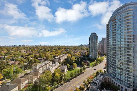 Photo 14 at 1811 - 36 Olive Avenue, Willowdale East, Toronto