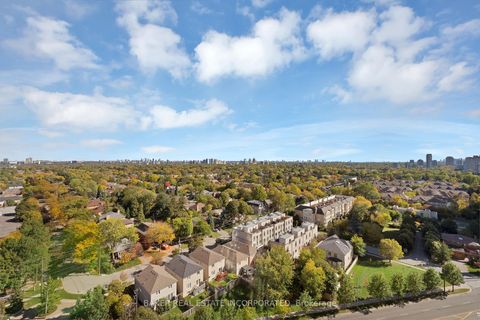 Photo 15 at 1811 - 36 Olive Avenue, Willowdale East, Toronto