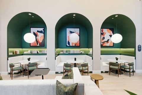 Photo 21 at 1811 - 36 Olive Avenue, Willowdale East, Toronto