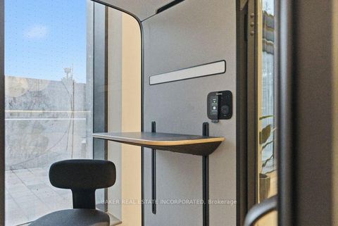 Photo 22 at 1811 - 36 Olive Avenue, Willowdale East, Toronto