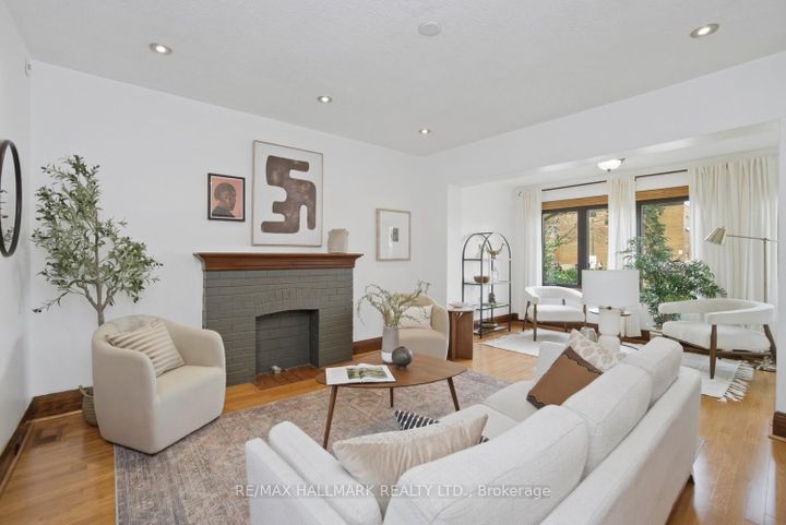 Photo 1 at 263 Humbercrest Boulevard, Bloor West Village, Toronto