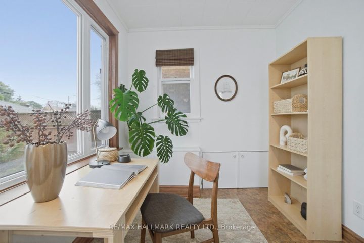 Photo 6 at 263 Humbercrest Boulevard, Bloor West Village, Toronto