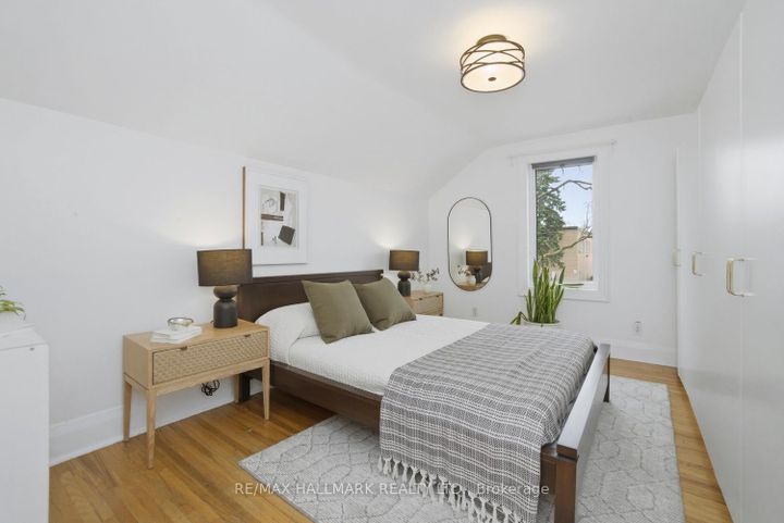 Photo 7 at 263 Humbercrest Boulevard, Bloor West Village, Toronto