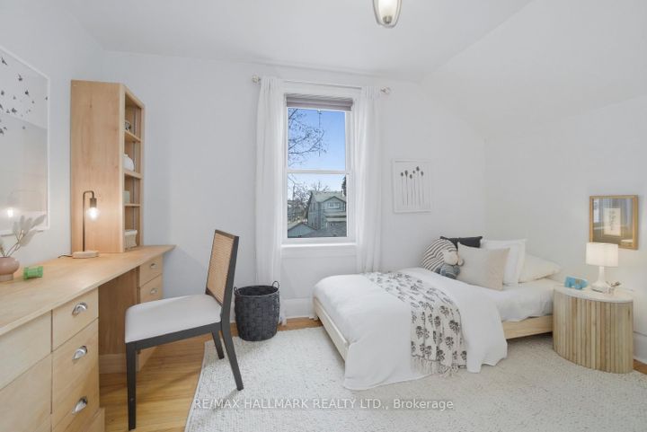 Photo 8 at 263 Humbercrest Boulevard, Bloor West Village, Toronto