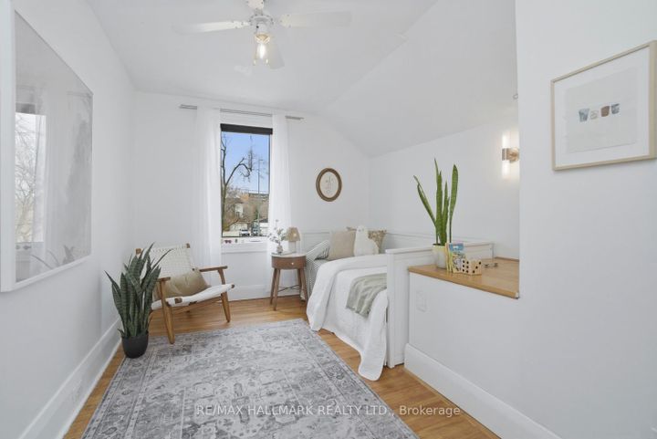 Photo 9 at 263 Humbercrest Boulevard, Bloor West Village, Toronto