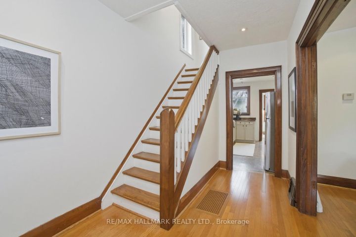 Photo 16 at 263 Humbercrest Boulevard, Bloor West Village, Toronto