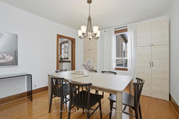 Photo 20 at 263 Humbercrest Boulevard, Bloor West Village, Toronto