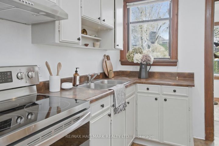 Photo 21 at 263 Humbercrest Boulevard, Bloor West Village, Toronto