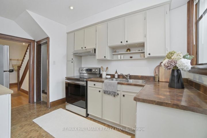 Photo 22 at 263 Humbercrest Boulevard, Bloor West Village, Toronto