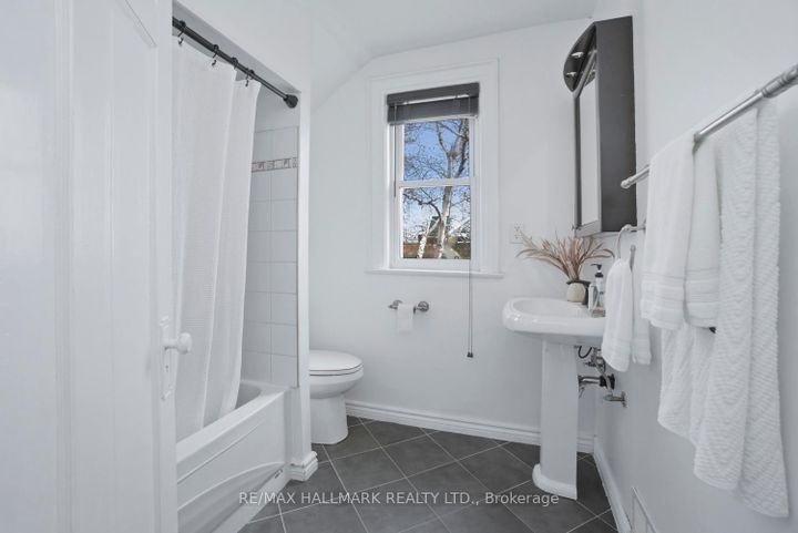 Photo 26 at 263 Humbercrest Boulevard, Bloor West Village, Toronto