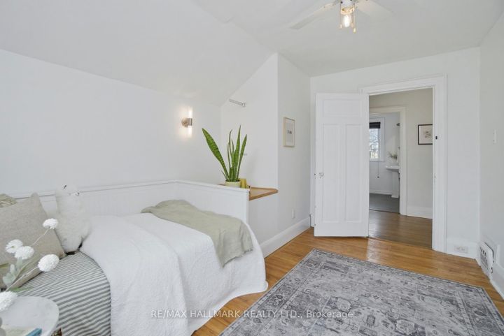 Photo 27 at 263 Humbercrest Boulevard, Bloor West Village, Toronto