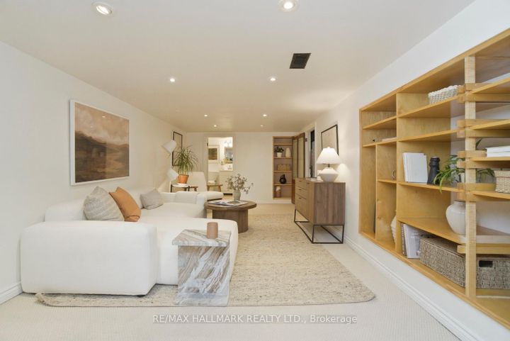 Photo 28 at 263 Humbercrest Boulevard, Bloor West Village, Toronto