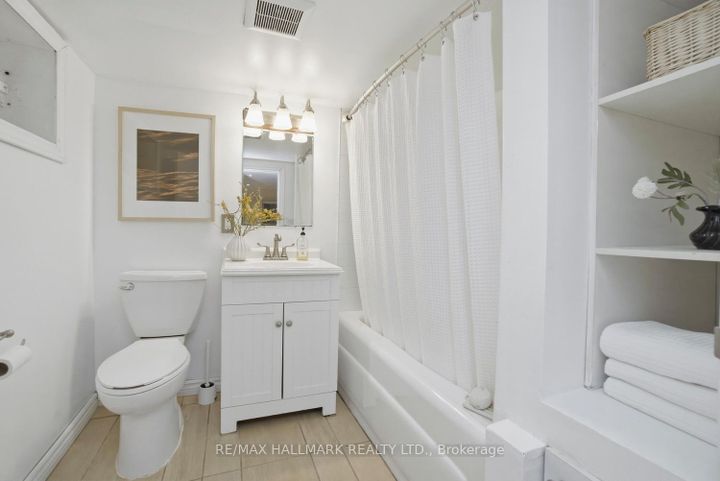 Photo 29 at 263 Humbercrest Boulevard, Bloor West Village, Toronto