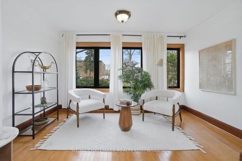 Photo 2 at 263 Humbercrest Boulevard, Bloor West Village, Toronto