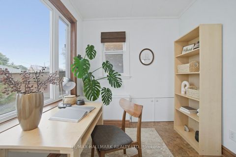 Photo 6 at 263 Humbercrest Boulevard, Bloor West Village, Toronto