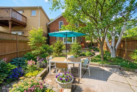 Photo 13 at 263 Humbercrest Boulevard, Bloor West Village, Toronto