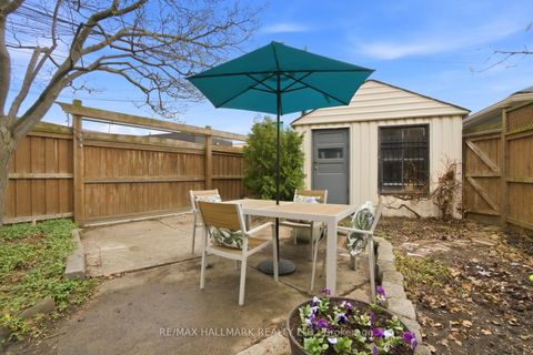 Photo 14 at 263 Humbercrest Boulevard, Bloor West Village, Toronto