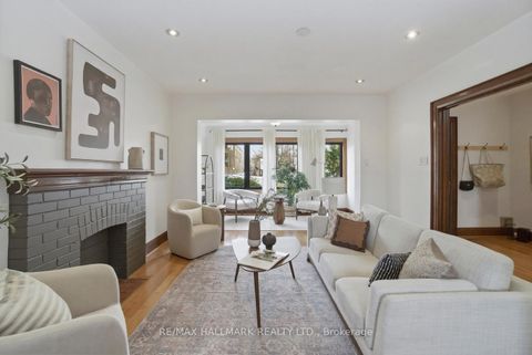 Photo 17 at 263 Humbercrest Boulevard, Bloor West Village, Toronto