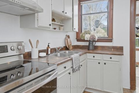 Photo 21 at 263 Humbercrest Boulevard, Bloor West Village, Toronto