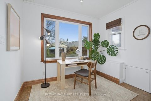 Photo 23 at 263 Humbercrest Boulevard, Bloor West Village, Toronto