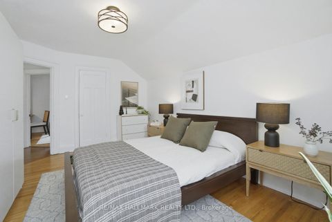 Photo 24 at 263 Humbercrest Boulevard, Bloor West Village, Toronto