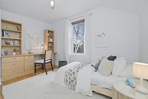 Photo 25 at 263 Humbercrest Boulevard, Bloor West Village, Toronto