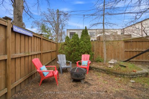 Photo 30 at 263 Humbercrest Boulevard, Bloor West Village, Toronto