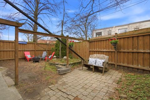 Photo 31 at 263 Humbercrest Boulevard, Bloor West Village, Toronto