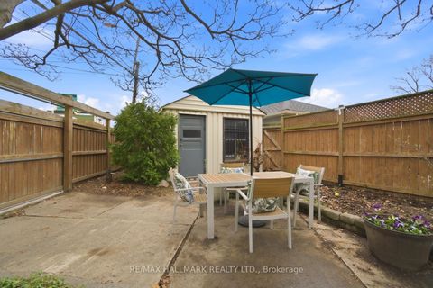 Photo 32 at 263 Humbercrest Boulevard, Bloor West Village, Toronto