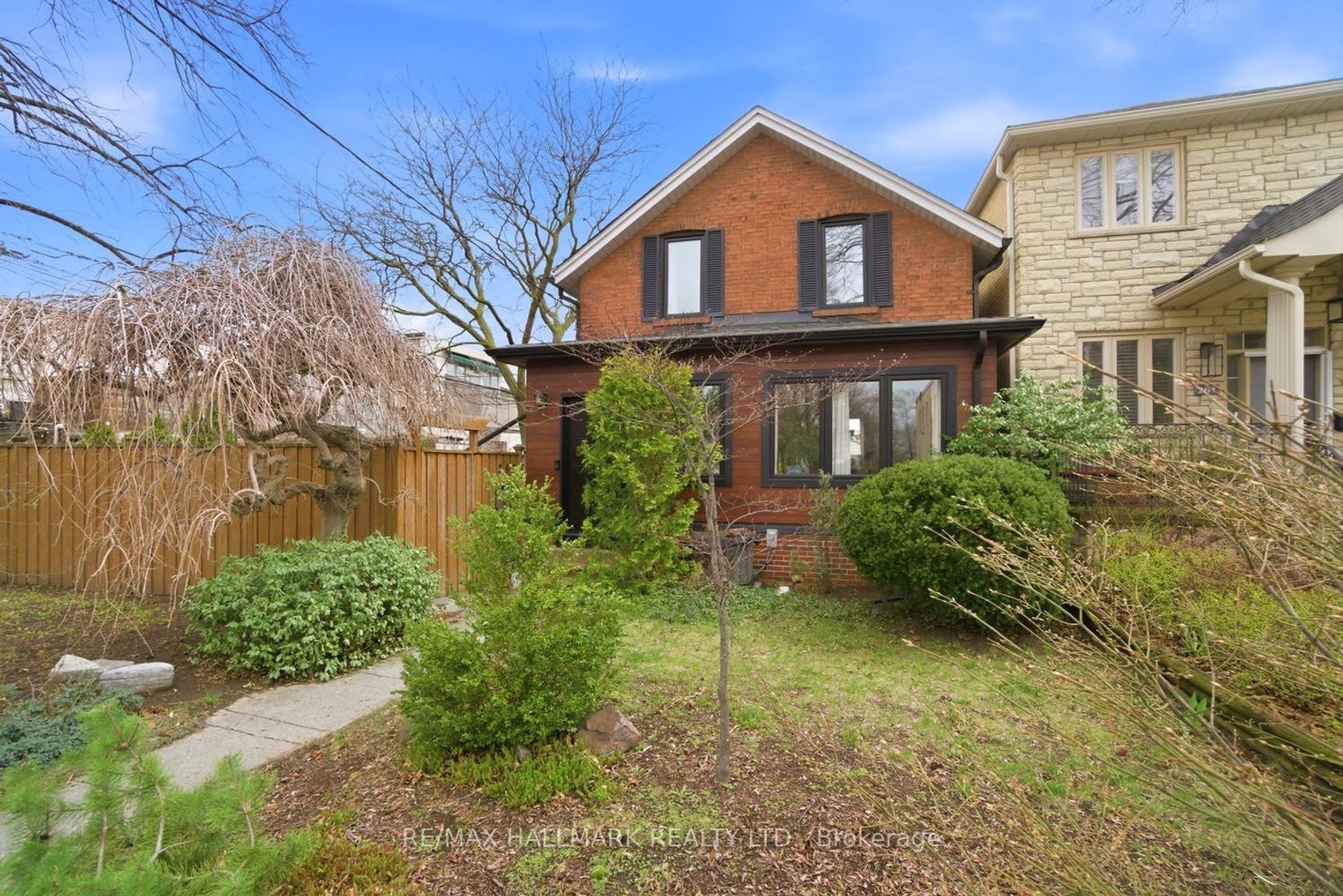 263 Humbercrest Boulevard, Bloor West Village, Toronto 2