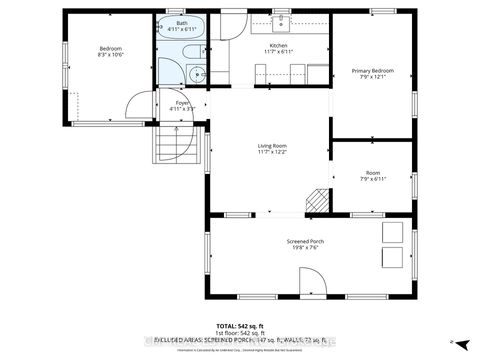 Photo 26 at 795 Third Avenue, Historic Lakeshore Communities, Georgina