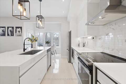 Photo 9 at 220 Pine Beach Drive, Keswick South, Georgina