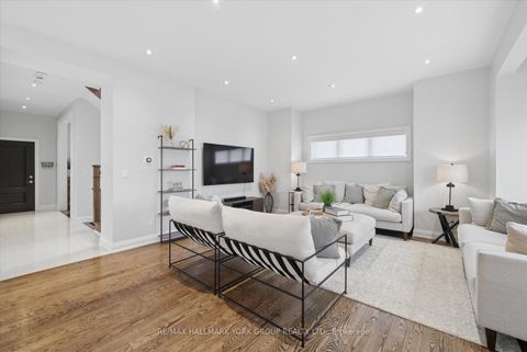 Photo 13 at 220 Pine Beach Drive, Keswick South, Georgina