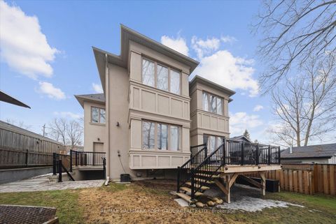 Photo 42 at 220 Pine Beach Drive, Keswick South, Georgina