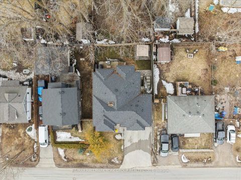 Photo 44 at 220 Pine Beach Drive, Keswick South, Georgina