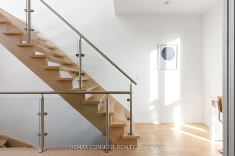 Photo 20 at TH3 - 126 Spadina Road, Annex, Toronto