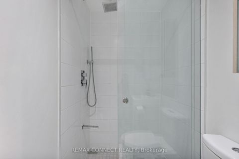 Photo 32 at TH3 - 126 Spadina Road, Annex, Toronto