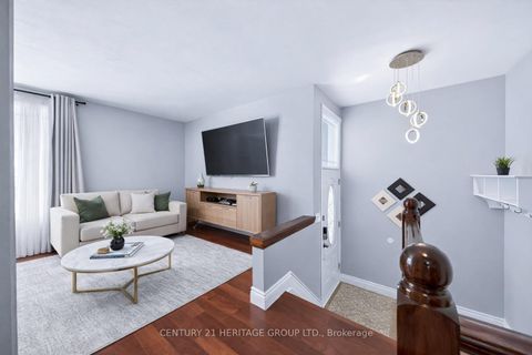 Photo 5 at 130 Rangoon Road, West Deane, Toronto