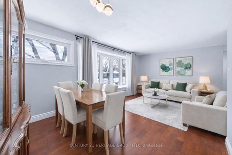 Photo 9 at 130 Rangoon Road, West Deane, Toronto
