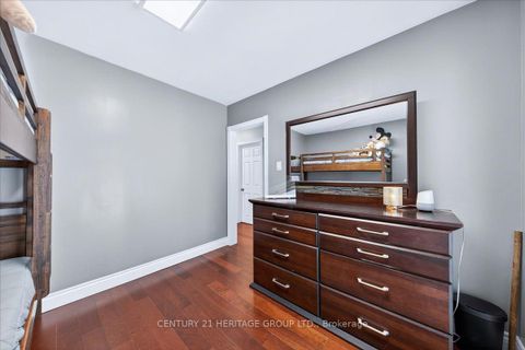 Photo 21 at 130 Rangoon Road, West Deane, Toronto