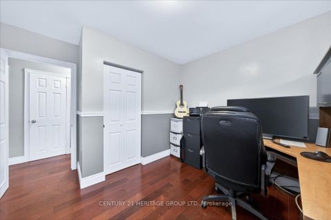 Photo 22 at 130 Rangoon Road, West Deane, Toronto