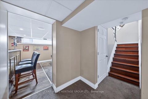 Photo 25 at 130 Rangoon Road, West Deane, Toronto