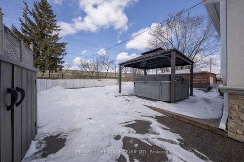 Photo 39 at 130 Rangoon Road, West Deane, Toronto